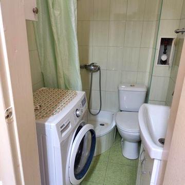 Срочно. Квартира на Ленпоселке.