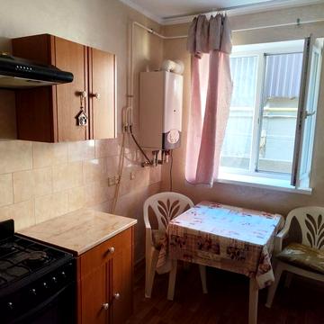 Срочно. Квартира на Ленпоселке.