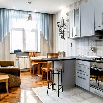 Для сімї здам 2 квартиру з ремонтом площею 77 м² метро Холодна гора