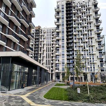 Продаж 2к Квартира Цегельний провулок ЖК Central Park Vinnytsia
