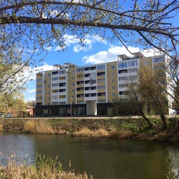 Продам 2к.кв,евроремонт,ЖК Речной квартал,ул.Франковская 10б,5\7пл.63м ЖК Речной квартал