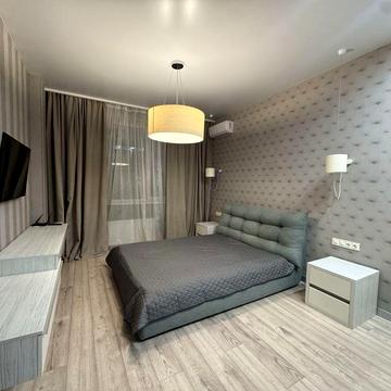 Вільна на оренду‼️ Рівер стоун Трускавецька 4Б River Stone