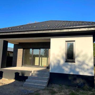 Продам будинок, с. Вересневе