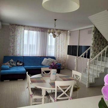 Без % Всегда тепло - двоконтурний газовий котел ЖК Новосельцево