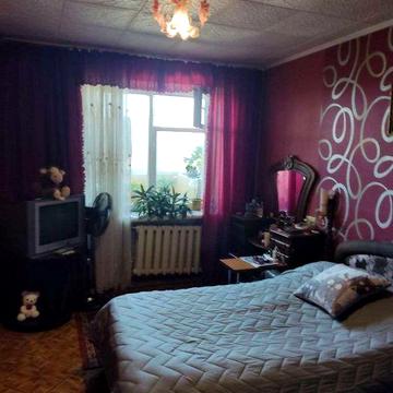 Продам 4-х кімнатну квартиру на ПЗТО