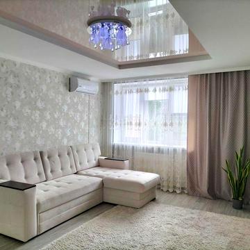 Без %. Оренда чудової 2кім. квартири, вул. Зодчих, м. Житомирська 10хв