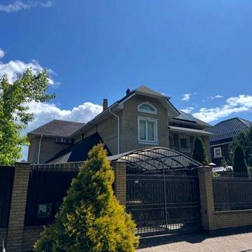 Оболонський просп.