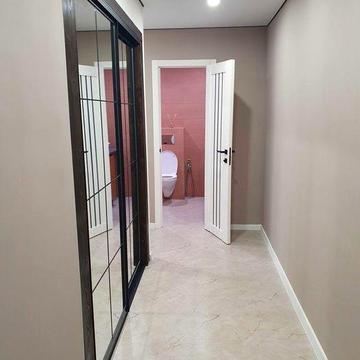 Продаємо стильну 2к.квартиру +кухня-студія по вул.Київська-Смакули