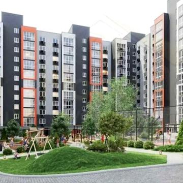 Гарна ціна! Продам 1-к квартиру в НОВОБУДОВІ, вул. Незалежності 7-В ЖК Незалежність