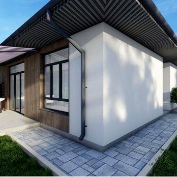 Таунхаус | Квартира | Будинок у Бродах