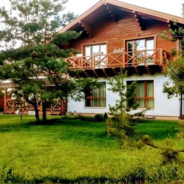 Лісова вул.