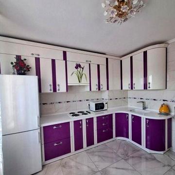 Простора 3-кімнатна квартира у ЖК Поетичний ЖК Поетичний