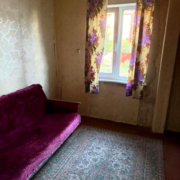 Продам  2х комнатную квартиру в доме