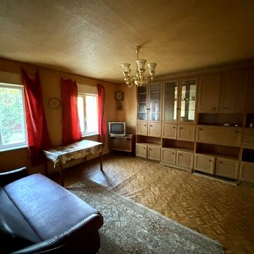 Продам  2х комнатную квартиру в доме