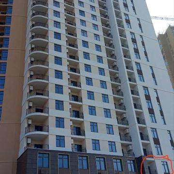 1 ком Краснова кадорр сити ЖК Кадорр сити