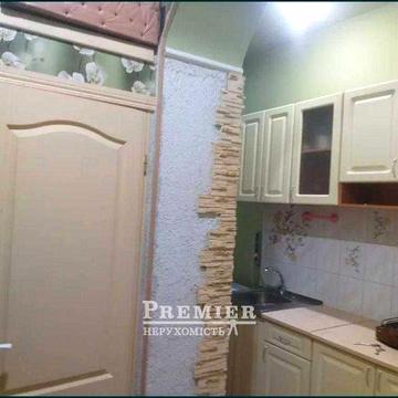 3 кімн., ремонт, газ, котел,  58 кв.м2, 56000у.е