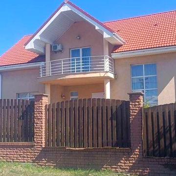 Автономний котедж 205 м/Котеджне містечко/ парк Межигіря/14 сот/ Без