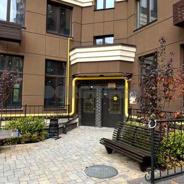 Продаж 1к квартири ЖК Софія Резиденс з ремонтом