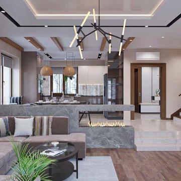 Продається новий,сучасний,просторий будинок в районі Карачунів