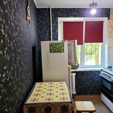 Від власника здається 3к квартира на заболотного/ добровольського.