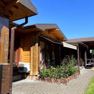 Оренда будинок, баня, генератор, газ, Лісники/Ходосівка