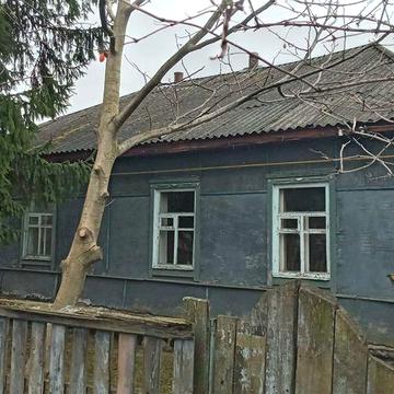 Будинок у м. Бахмач