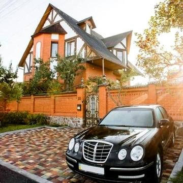 Відрадний просп. (Чубаря)