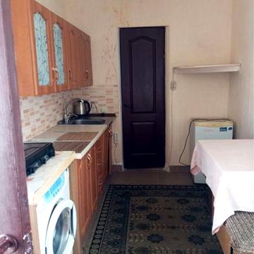 Частный домик от хозяина