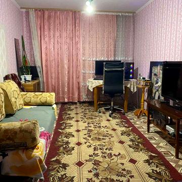 Сдаю  уютную квартиру