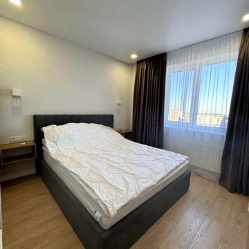 Сдам на Сахарова квартиру с обесшумкой