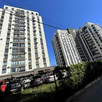 Продаж 2 кімнатної квартири з ремонтом, вулиця Липинського ( Лінкольна