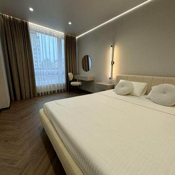 Продаж 3кім БК Благо з є/рем і меблями з технікоюз рем і меблями ЖК БК Благо&quot; Комфорт парк&quot;