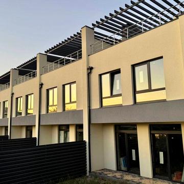 Сучасні таунхауси від забудовника у Коцюбинському