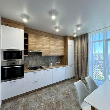 Оренда 2 кімнатної квартири в ЖК Soloway, Пимоненка/Пасічна