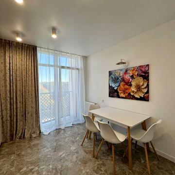 Оренда 2 кімнатної квартири в ЖК Soloway, Пимоненка/Пасічна