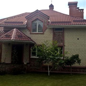 Верховинна вул.