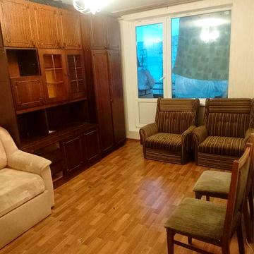 Продам однокомнатную квартиру
