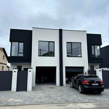 Дуплекс, гараж в будинку, без комісії