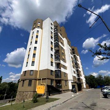 Довгострокова оренда 1к Квартира Залізнична вулиця ЖК ул. Железнодорожная, 16