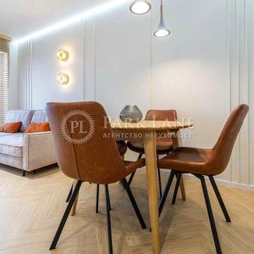 Перша здача! Оренда 3к квартири (70м2) в ЖК Campus, Нижньоключова