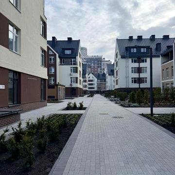 Продаж нерухомості Жк лавандовий, Бровари ЖК Лавандовий