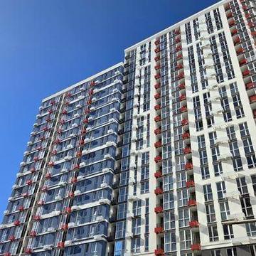 ЖК 8 Причал Гліба Бабіча вул. (Канальна), 8-г ЖК 8 Причал