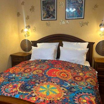 Затишний будинок з 2 спальнями Толбухина, Одеса, від власника!