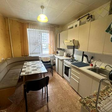 Аренда 2к квартиры жм Победа уд. Мандрыковская 155