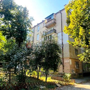 Продам 2к квартиру пр.О.Поля возле Славутича