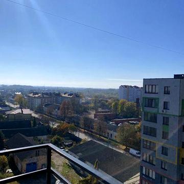 1 кім квартира перша здача
