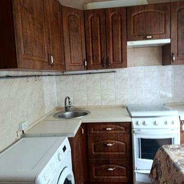 Сдается 1 комнатная квартира