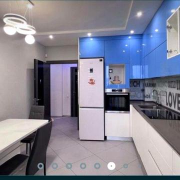 Продам 2-х комнт квартиру. ЖК Вернисаж ЖК Вернисаж