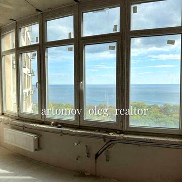 New‼️45 Жемчужина,Каманина/Аркадия‼️ТРЕШКА,91м2,ВИД МОРЯ‼️КВАРТИРА-ТОП ЖК 26,36,42,8,9,19,27,32,43,45,48 Жемчужина/Кадорр/МОРЕ/Каманина/Фонтан/Аркадия/Генуэзская