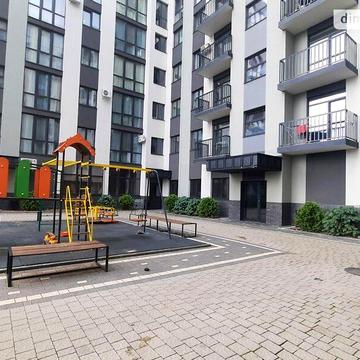 Продаж 1к Квартира Собранецька вулиця ЖК Европейский Квартал